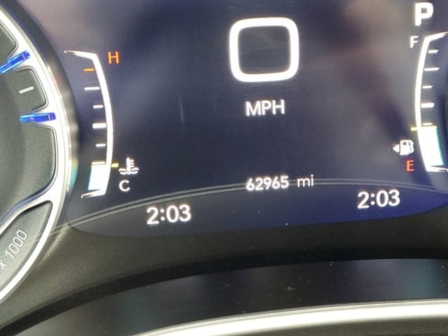 2024 Chrysler Pacifica Touring L - Photo 12