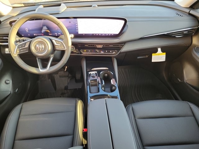 2026 Buick Envision Preferred - Photo 27
