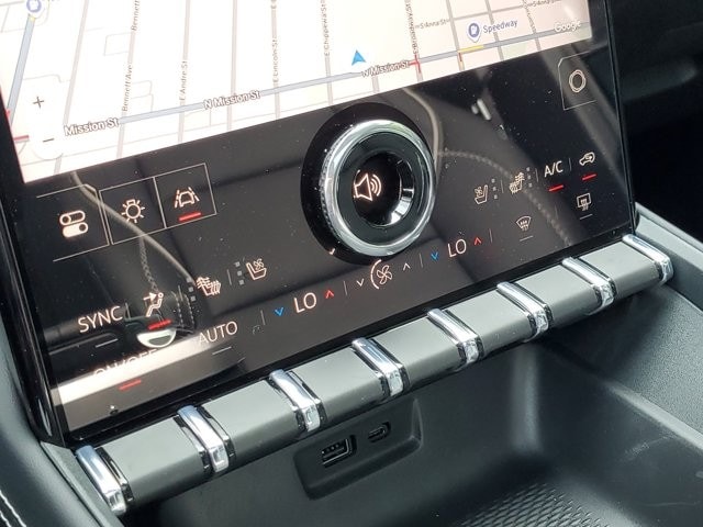 2027 GMC Terrain Denali - Photo 19