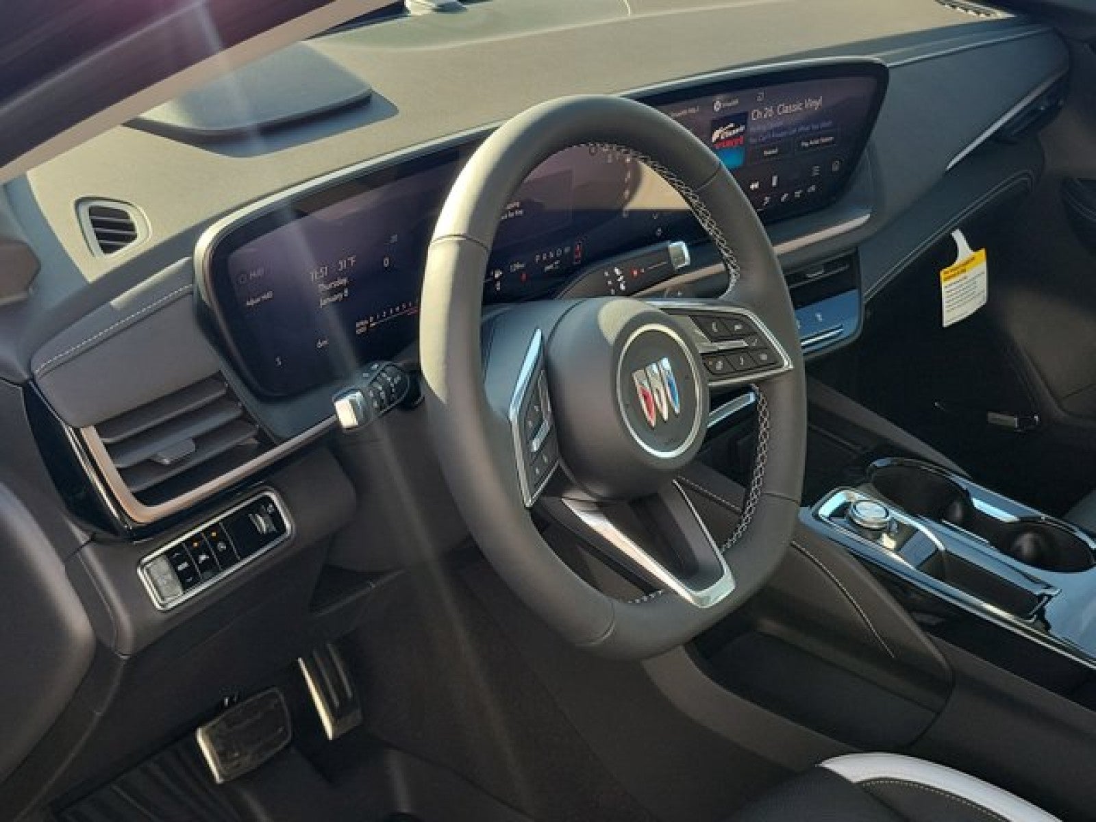 2026 Buick Envision Sport Touring - Photo 43