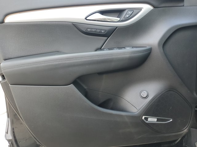 2024 Buick Envision Avenir - Photo 22