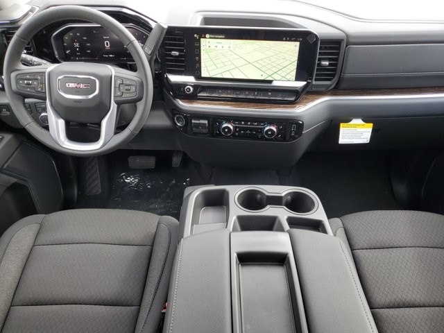 2026 GMC Sierra 1500 SLE - Photo 29