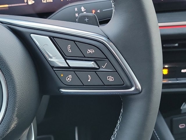 2026 Buick Envision Sport Touring - Photo 17