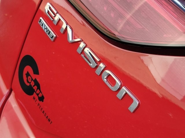 2026 Buick Envision Sport Touring - Photo 34