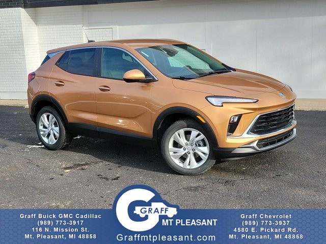 2026 Buick Encore GX Preferred's photo