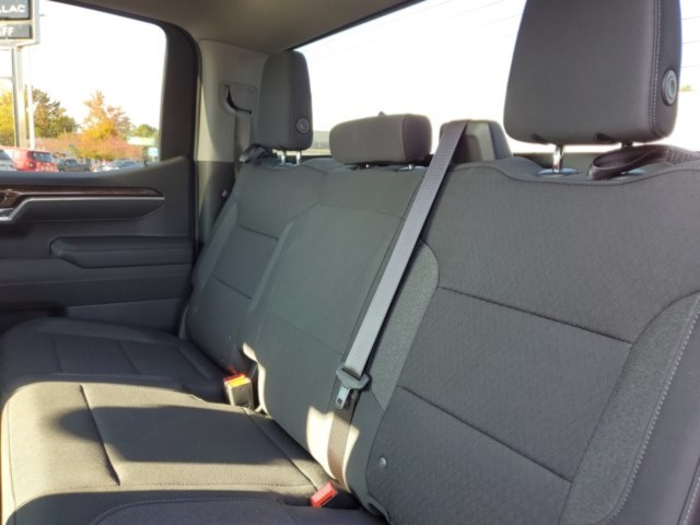 2026 GMC Sierra 1500 SLE - Photo 32