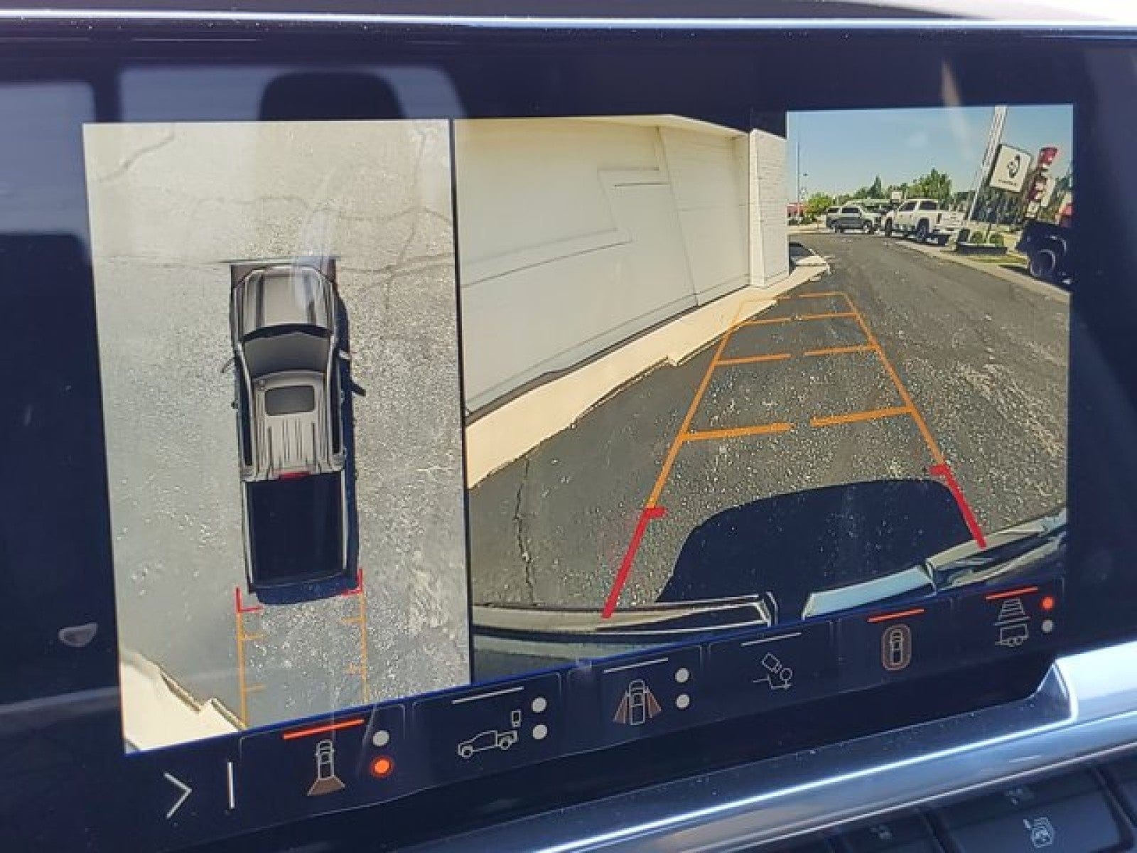 2026 GMC Sierra 1500 Elevation - Photo 57