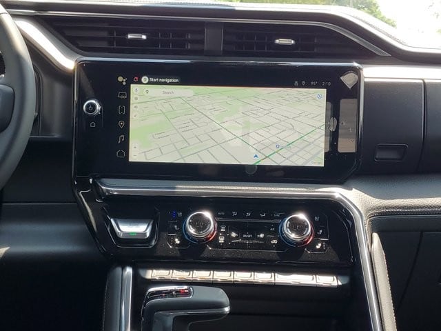 2026 GMC Sierra 1500 Denali - Photo 31