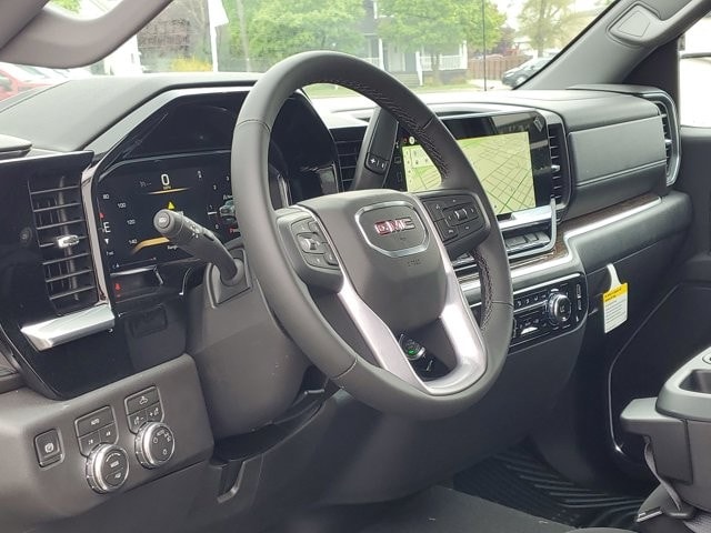 2026 GMC Sierra 1500 SLE - Photo 12