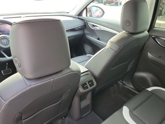 2026 Buick Envision Sport Touring - Photo 27