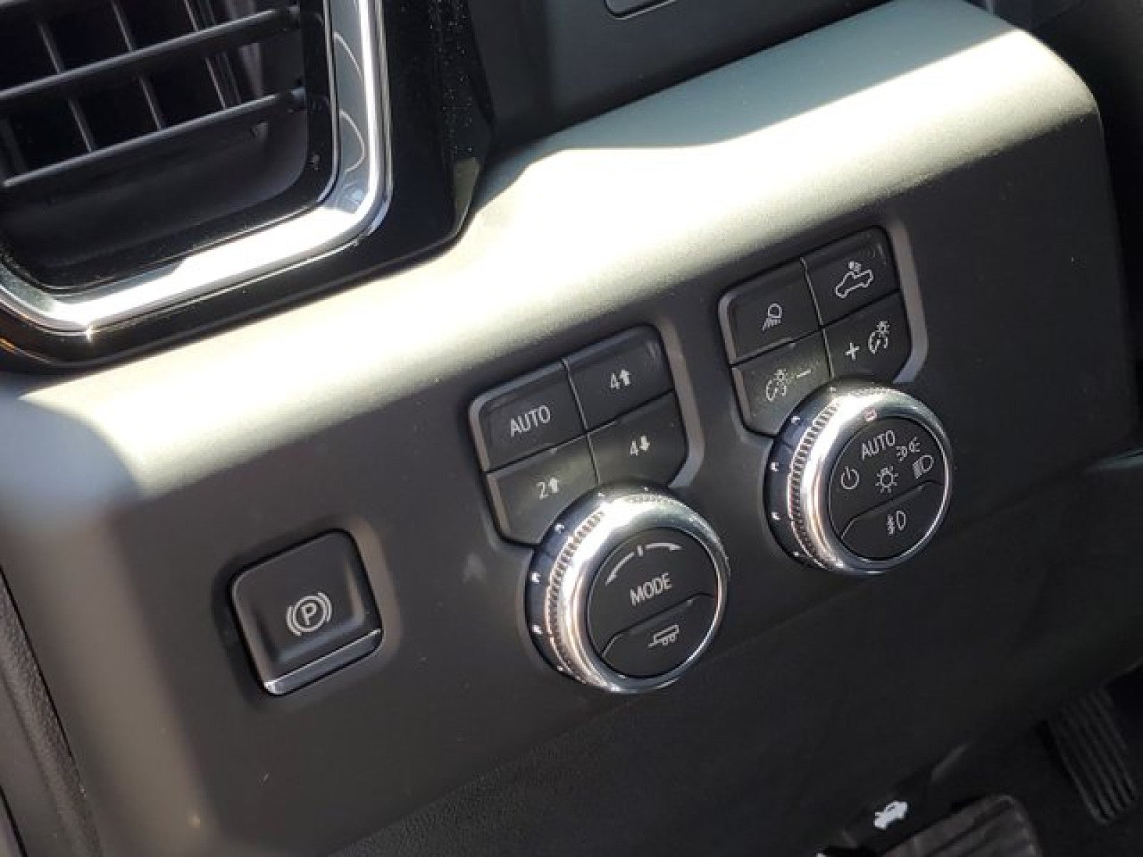 2026 GMC Sierra 1500 Denali - Photo 48