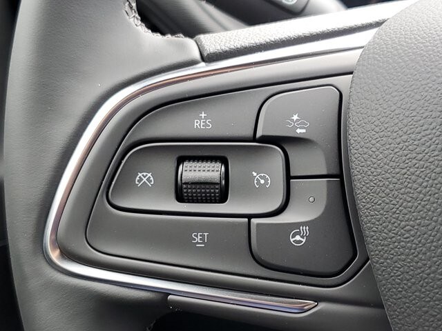 2026 Buick Envista Preferred - Photo 13