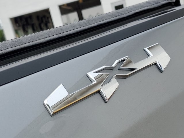 2026 GMC Sierra 1500 Elevation - Photo 6