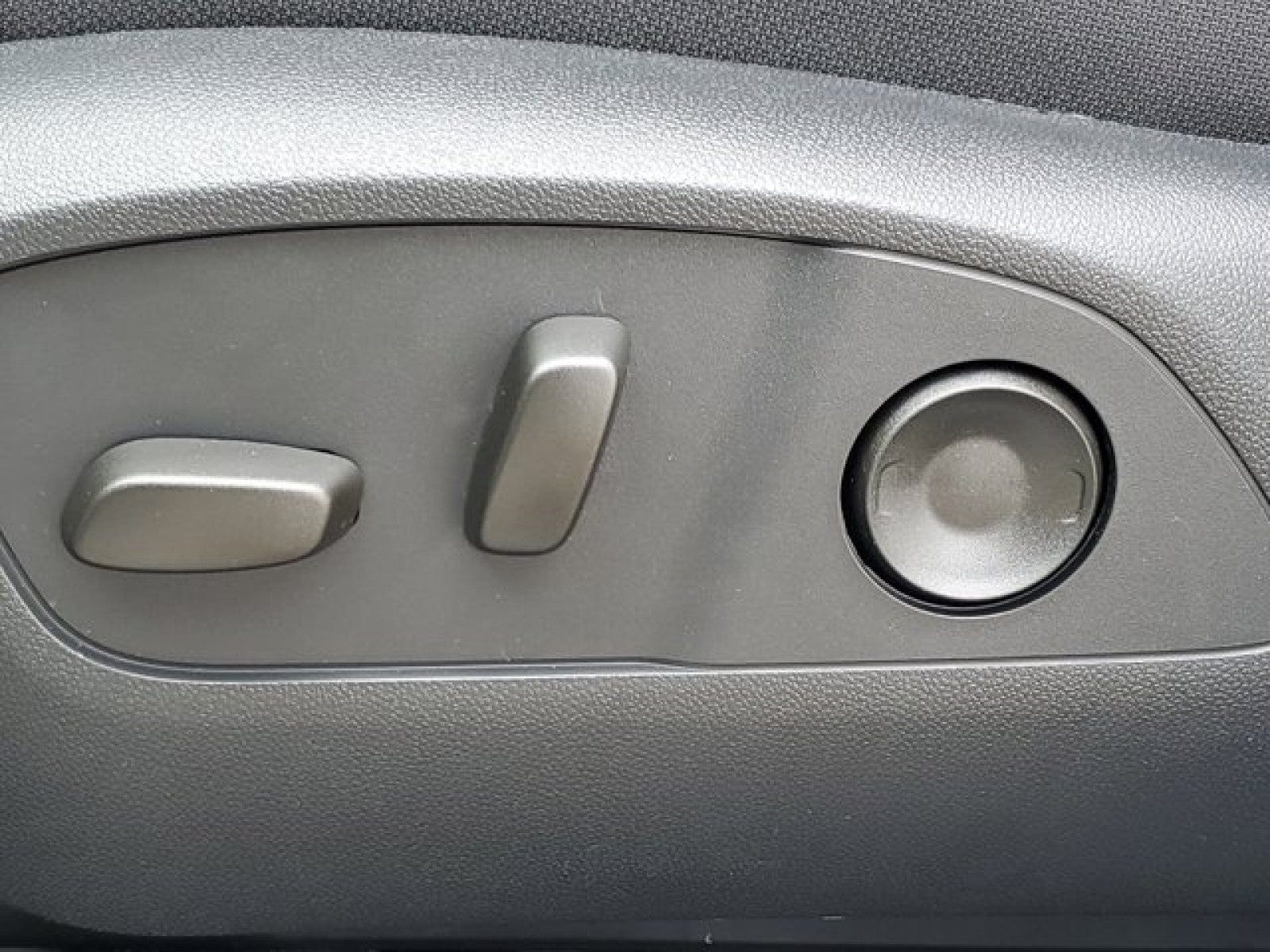2026 GMC Acadia Elevation - Photo 43