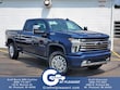 Chevrolet Silverado 2500 HD