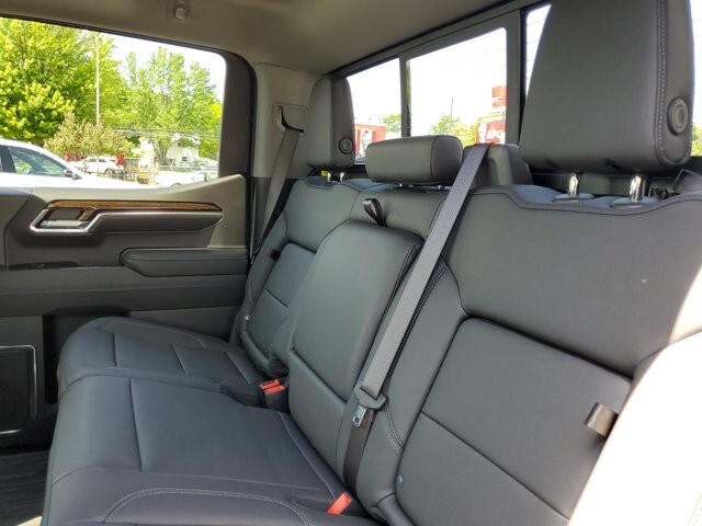 2026 GMC Sierra 1500 Elevation - Photo 33