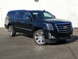 CADILLAC Escalade ESV