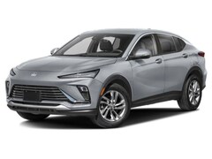 2026 Buick Envista Sport Touring SUV