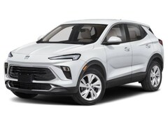 2026 Buick Encore GX Preferred SUV