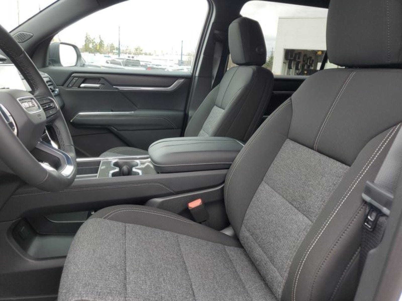 2026 GMC Acadia Elevation - Photo 42