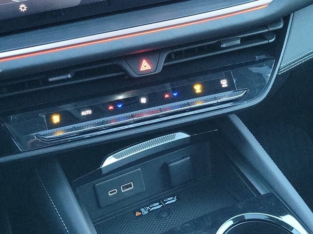 2026 Buick Envision Sport Touring - Photo 24