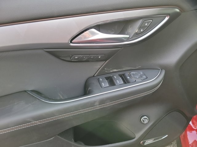 2026 Buick Envision Sport Touring - Photo 21