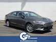  Ford Fusion Energi
