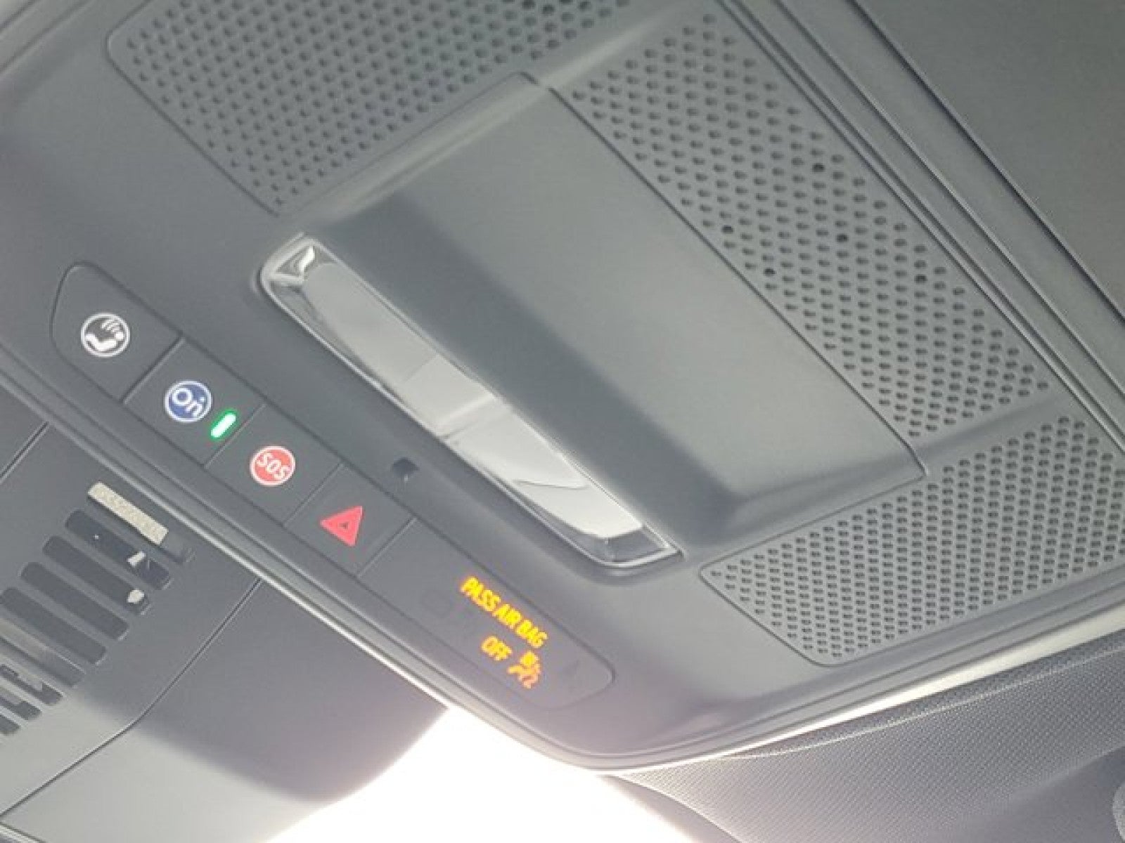2026 GMC Acadia Elevation - Photo 58
