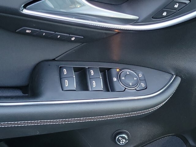 2026 Buick Envision Sport Touring - Photo 28