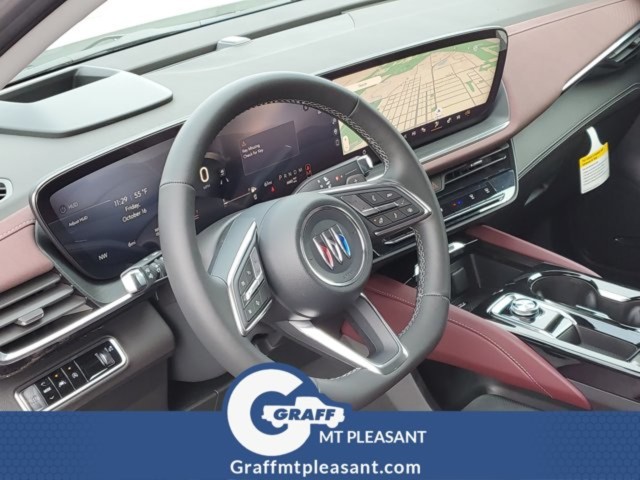 2026 Buick Envision Sport Touring - Photo 7
