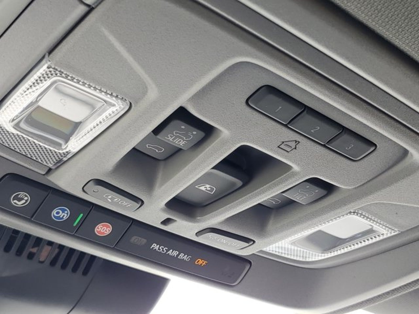 2026 GMC Sierra 1500 Elevation - Photo 63