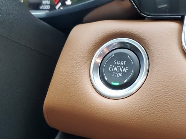2026 GMC Canyon AT4 - Photo 13