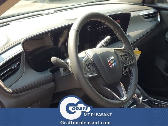2026 Buick Encore GX Preferred - Photo 7