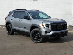 2026 GMC Terrain Elevation SUV