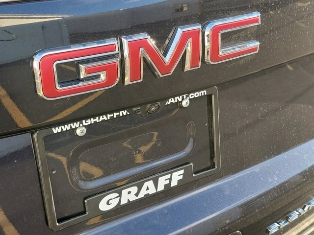 2026 GMC Yukon XL Elevation - Photo 8