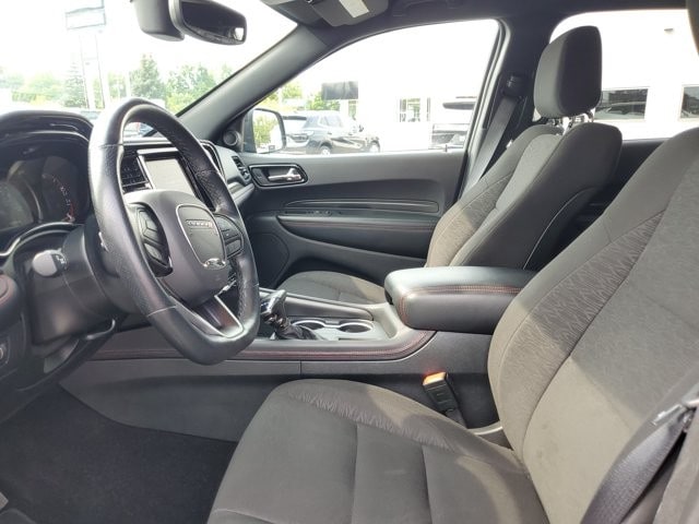 2023 Dodge Durango GT - Photo 7