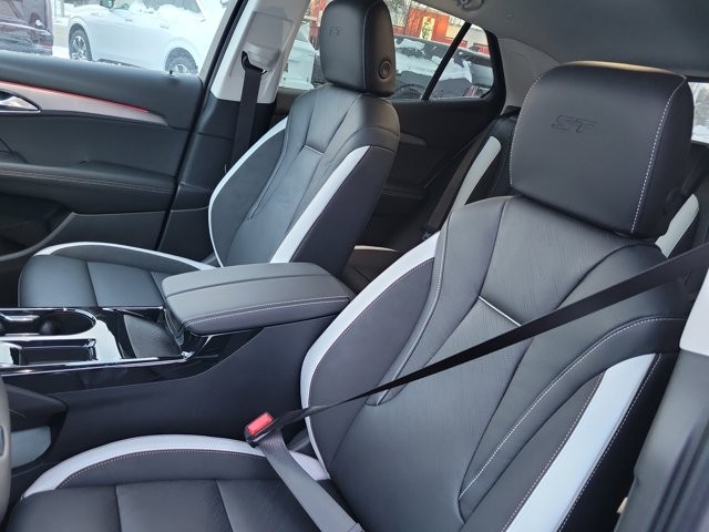 2026 Buick Envision Sport Touring - Photo 9