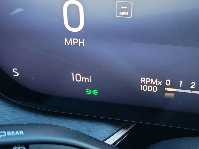 2026 Buick Envision Sport Touring - Photo 15