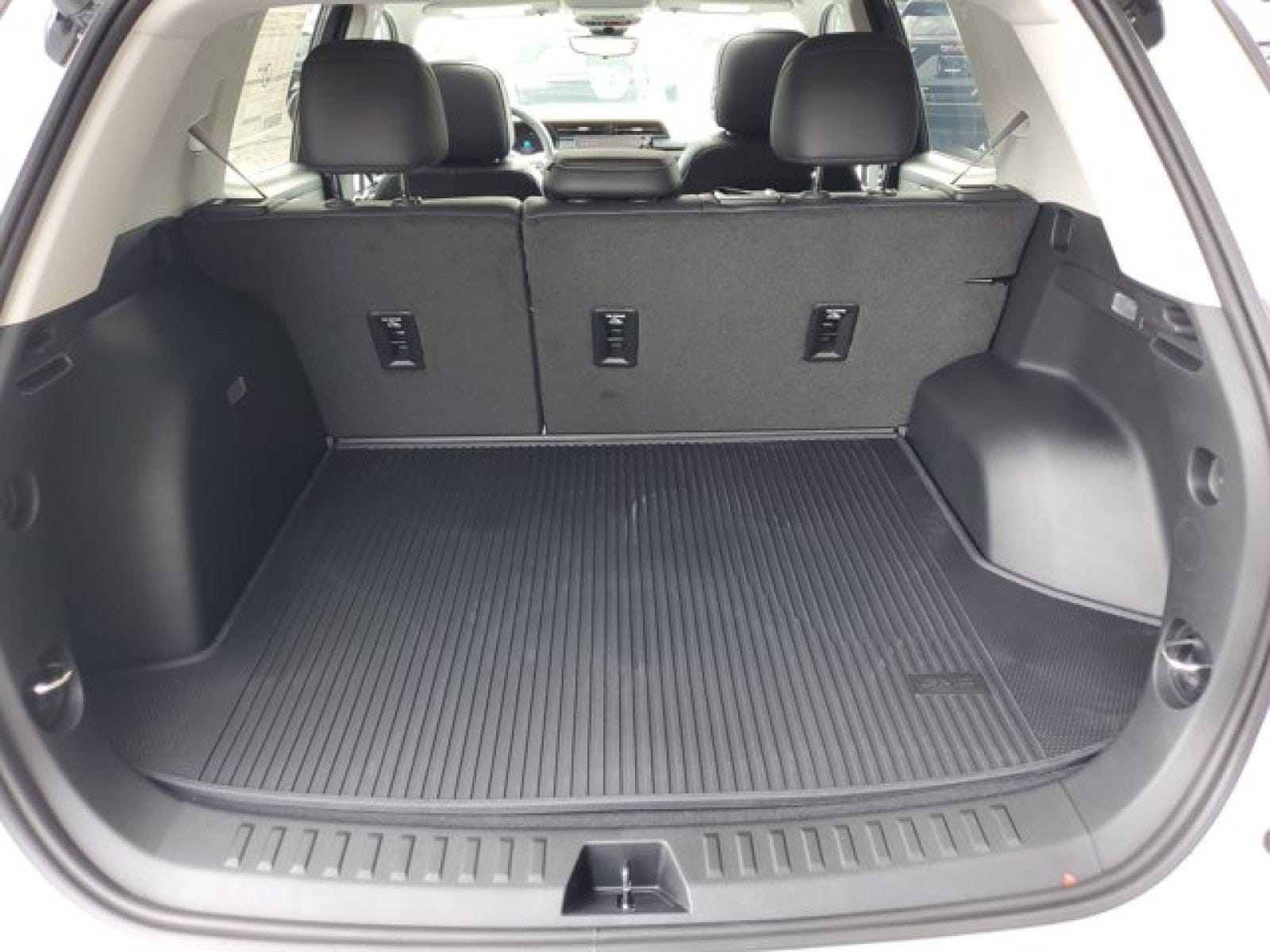2027 GMC Terrain Denali - Photo 67