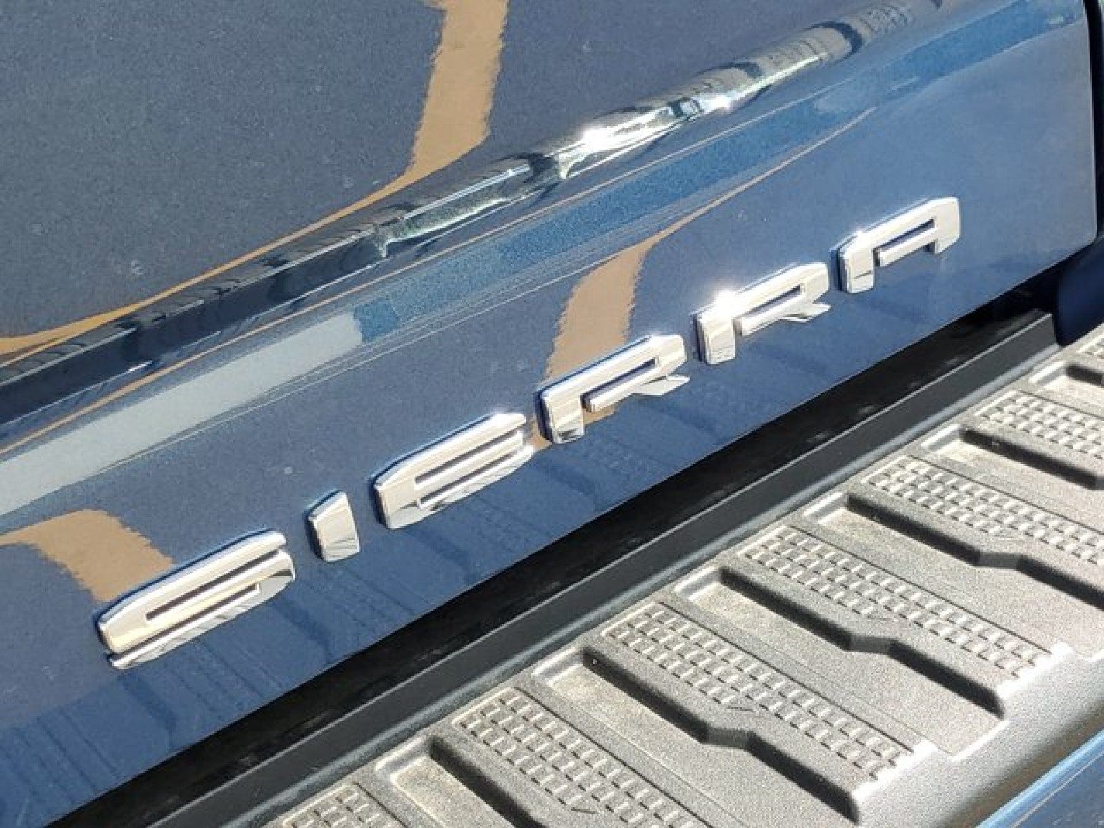 2026 GMC Sierra 2500HD Denali - Photo 41
