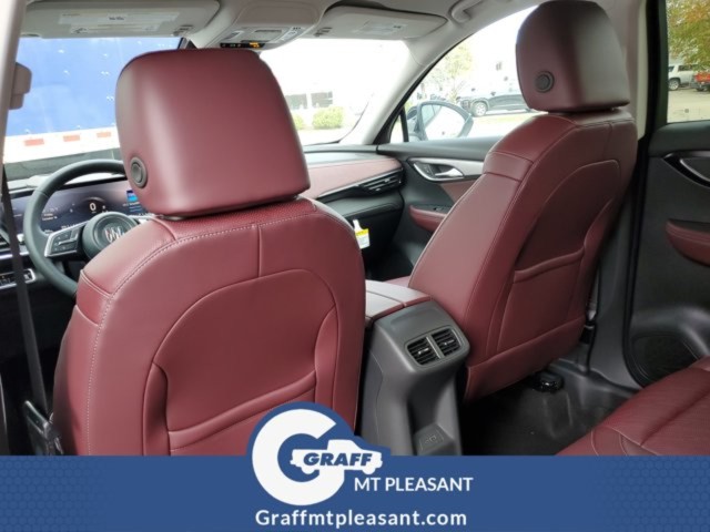 2026 Buick Envision Sport Touring - Photo 28