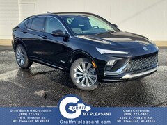 2026 Buick Envista Avenir SUV