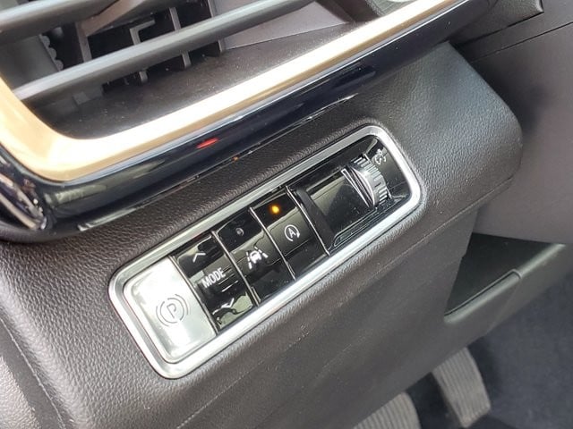 2024 Buick Envision Avenir - Photo 8