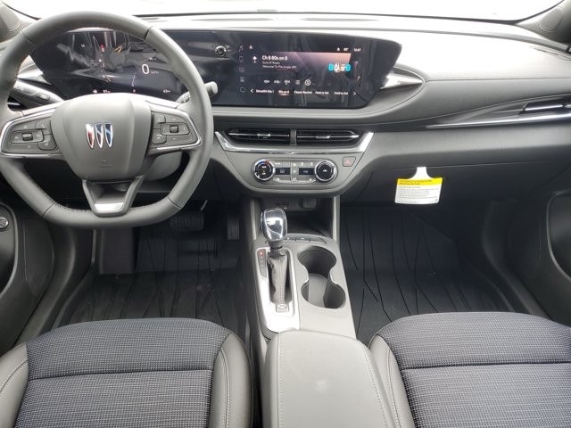 2026 Buick Envista Preferred - Photo 25