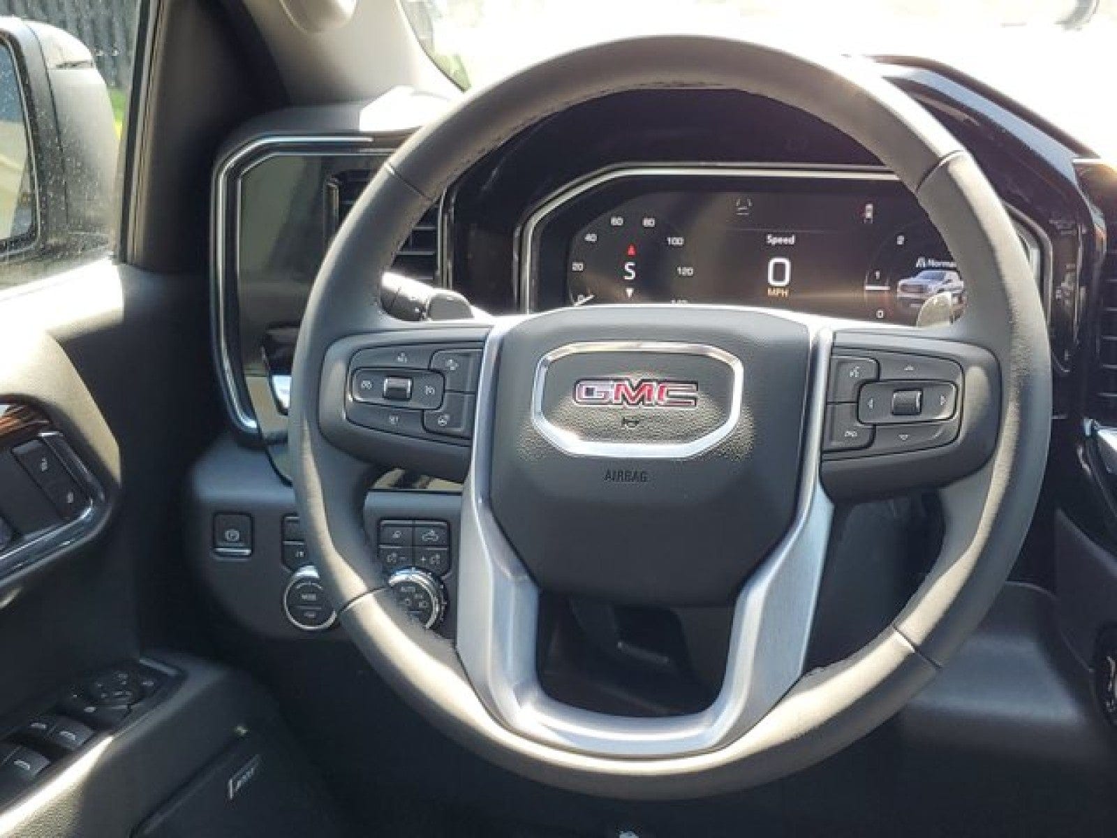 2026 GMC Sierra 1500 Elevation - Photo 68