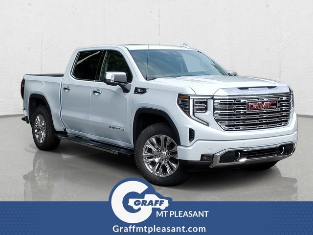 2026 GMC Sierra 1500 Denali Truck