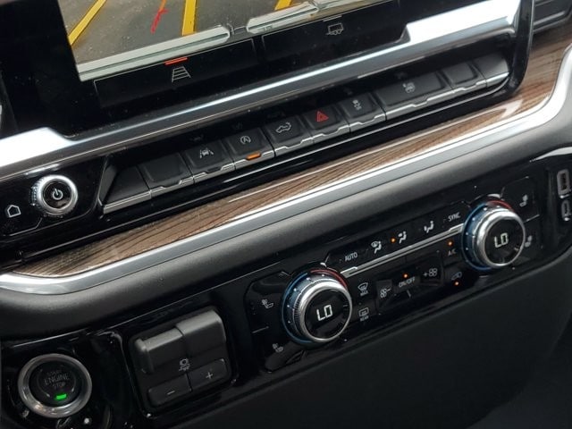 2026 GMC Sierra 1500 Elevation - Photo 21