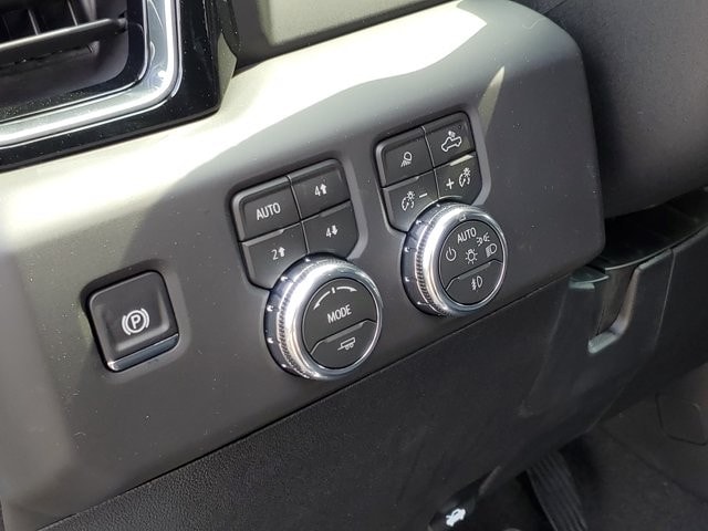 2026 GMC Sierra 2500HD Denali - Photo 12
