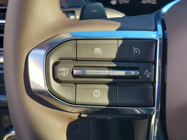 2026 GMC Yukon XL Elevation - Photo 17