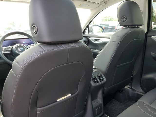 2024 Buick Envision Avenir - Photo 29